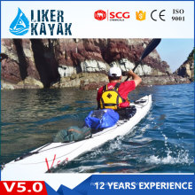 One Seat Sea Kayak